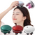 Electric Scalp Head Massager Red Light Therapy Antistress Relax Body Massage Remove Muscle Tension Tiredness Massageador Tool